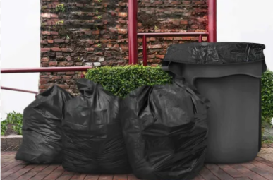 Image 9 Сміттєві пакети для важких відходів